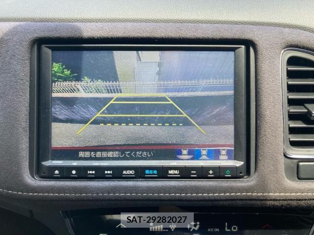 Honda VEZEL 2018-10 7964233-22