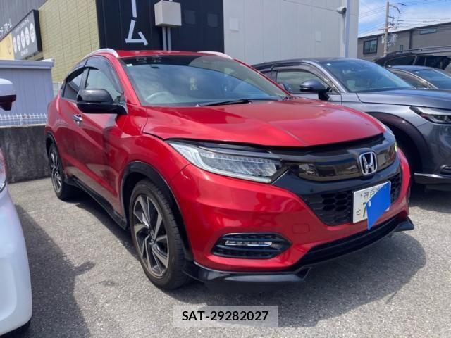 Honda VEZEL 2018-10 7964233-2