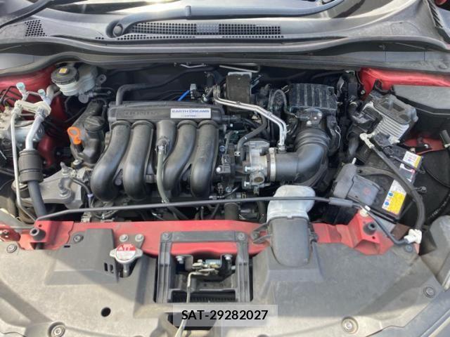 Honda VEZEL 2018-10 7964233-3