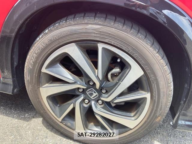 Honda VEZEL 2018-10 7964233-4