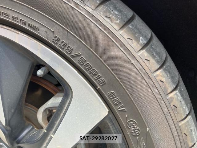 Honda VEZEL 2018-10 7964233-5