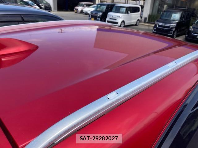 Honda VEZEL 2018-10 7964233-6
