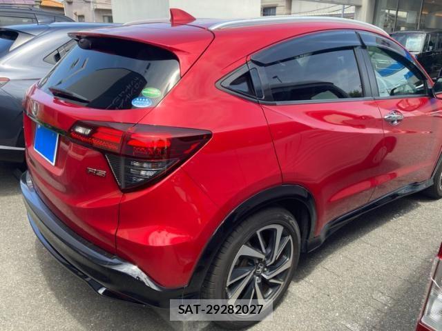 Honda VEZEL 2018-10 7964233-7
