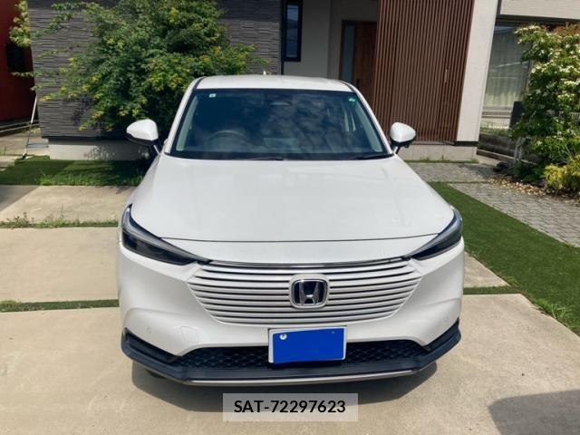 Honda VEZEL 2021-09 7964230-0
