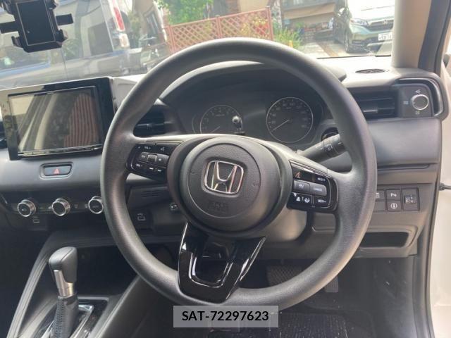 Honda VEZEL 2021-09 7964230-13