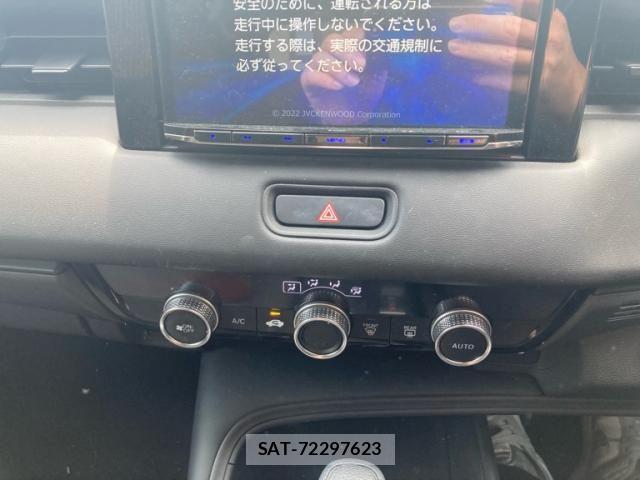 Honda VEZEL 2021-09 7964230-16