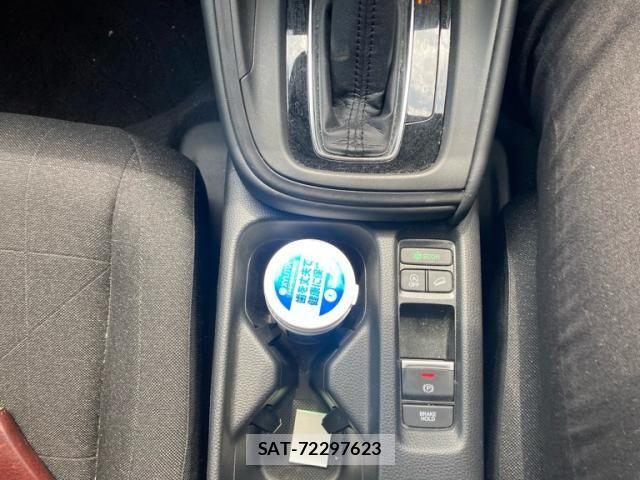 Honda VEZEL 2021-09 7964230-18