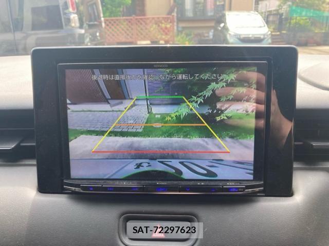 Honda VEZEL 2021-09 7964230-20