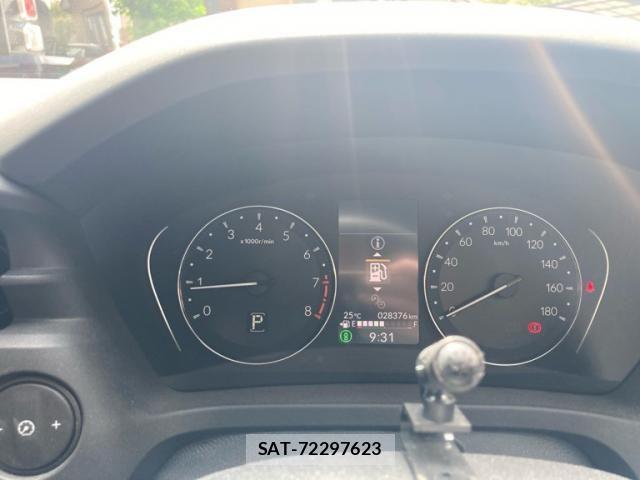 Honda VEZEL 2021-09 7964230-21