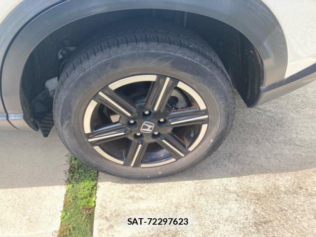 Honda VEZEL 2021-09 7964230-3