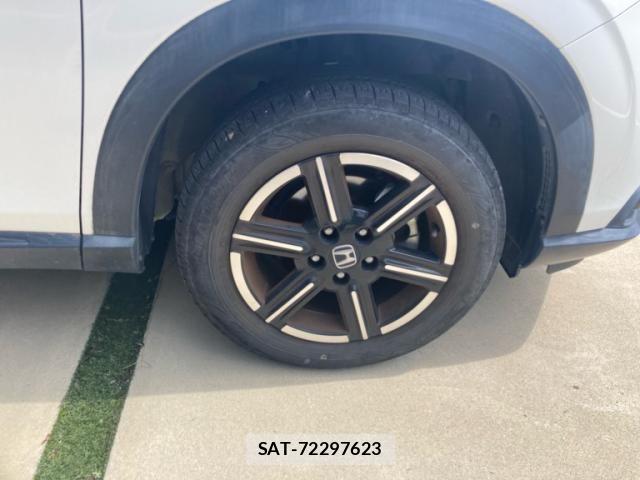 Honda VEZEL 2021-09 7964230-5