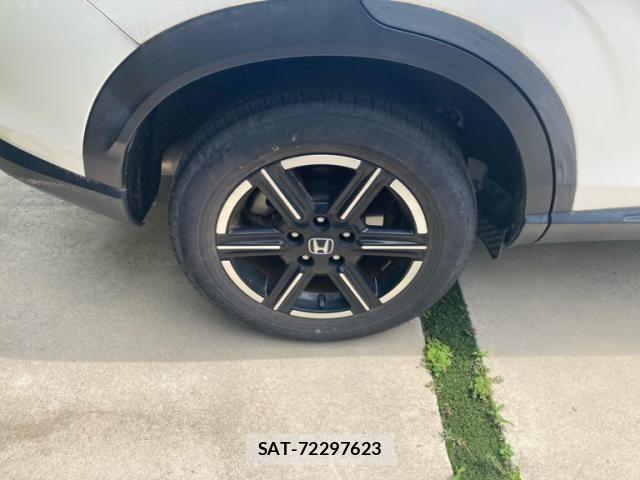 Honda VEZEL 2021-09 7964230-6