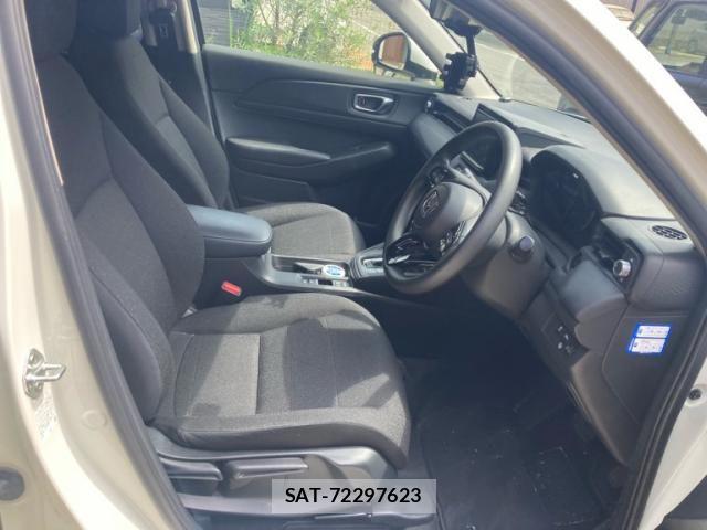 Honda VEZEL 2021-09 7964230-7