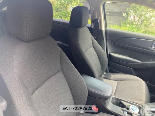 Honda VEZEL 2021-09 7964230-8