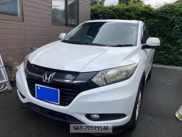 Honda VEZEL 2015-06 7964236-0