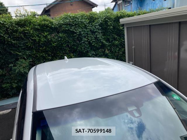 Honda VEZEL 2015-06 7964236-9