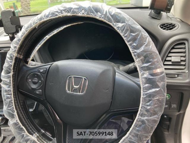 Honda VEZEL 2015-06 7964236-17