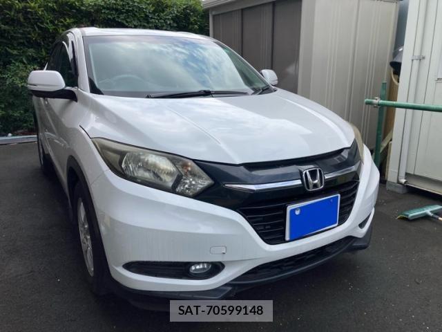 Honda VEZEL 2015-06 7964236-1