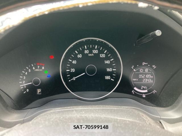 Honda VEZEL 2015-06 7964236-20