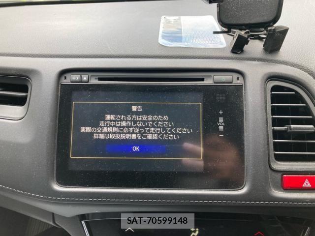 Honda VEZEL 2015-06 7964236-21