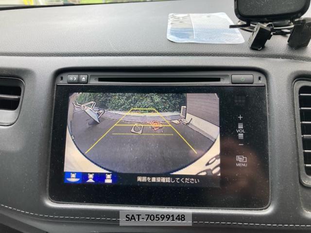 Honda VEZEL 2015-06 7964236-23