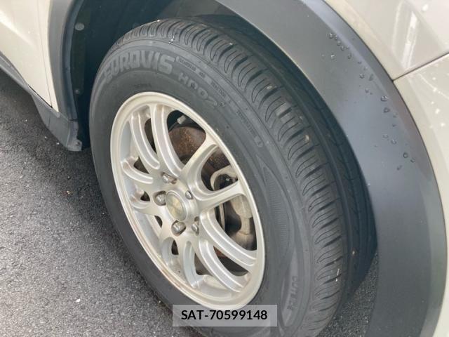 Honda VEZEL 2015-06 7964236-4