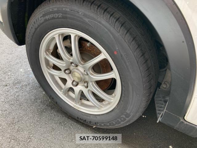 Honda VEZEL 2015-06 7964236-6