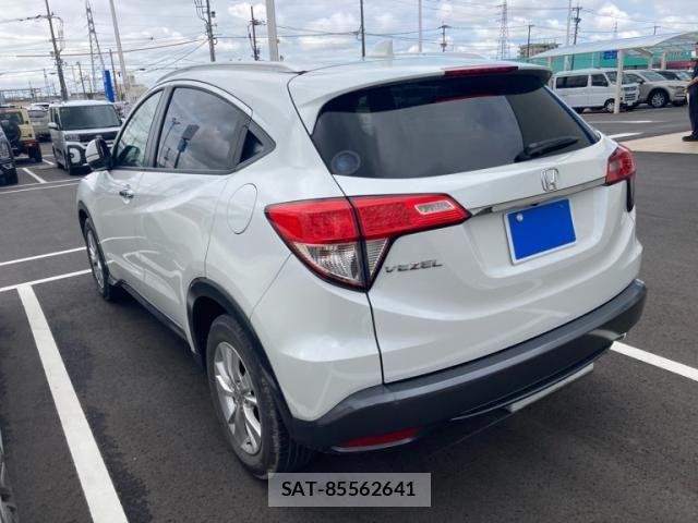 Honda VEZEL 2018-12 7964232-10