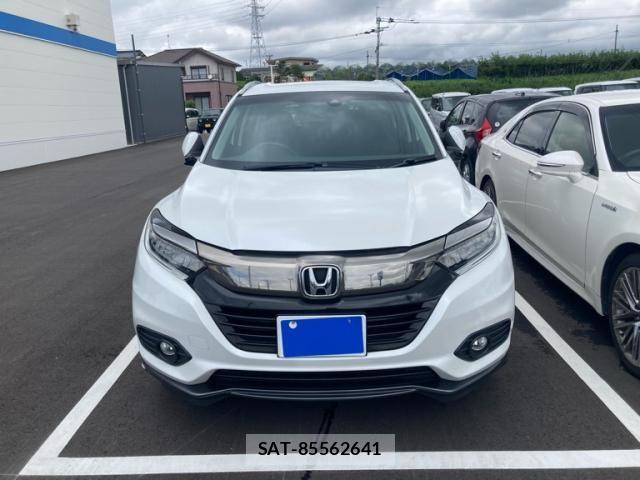 Honda VEZEL 2018-12 7964232-1