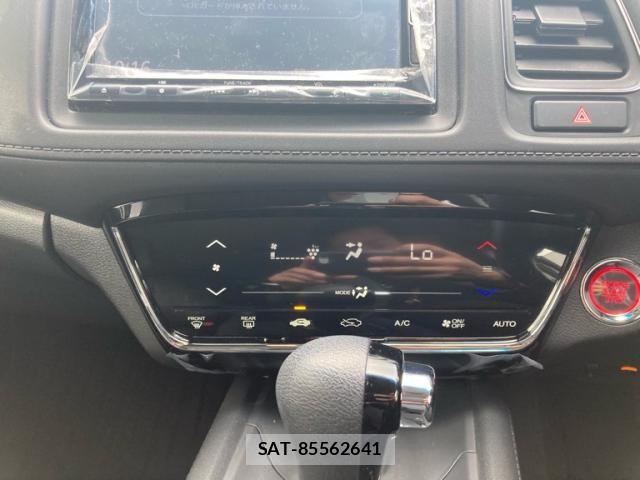 Honda VEZEL 2018-12 7964232-22