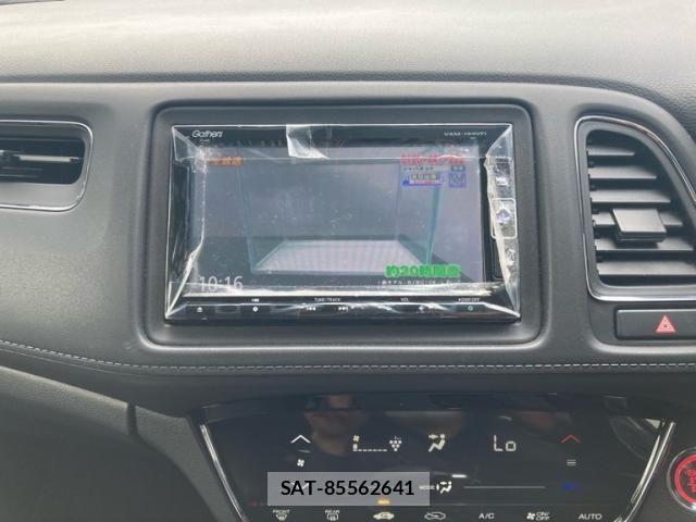 Honda VEZEL 2018-12 7964232-24