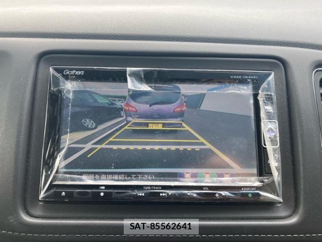 Honda VEZEL 2018-12 7964232-25