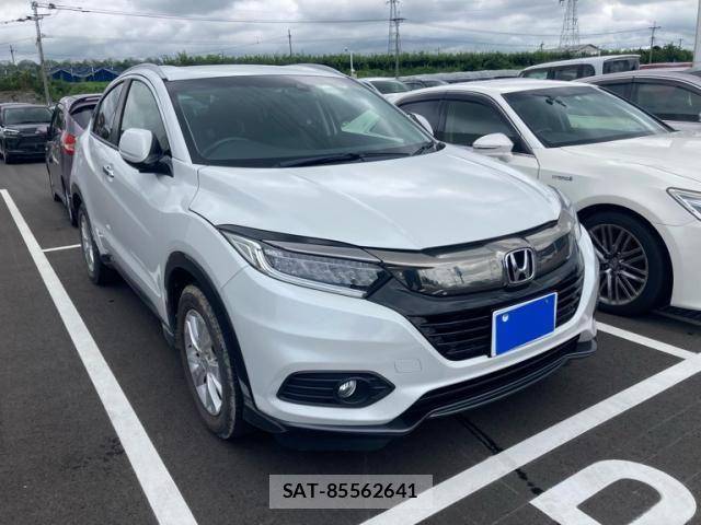 Honda VEZEL 2018-12 7964232-2