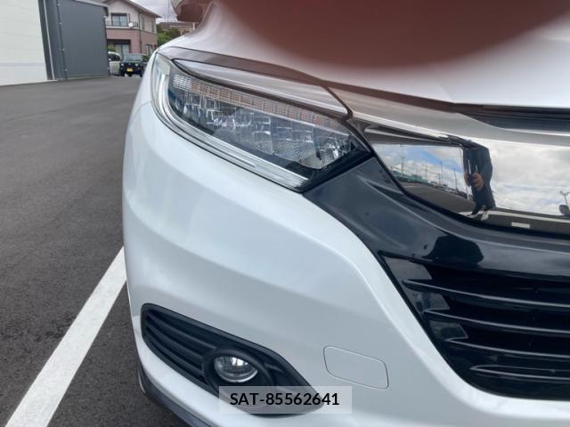 Honda VEZEL 2018-12 7964232-3