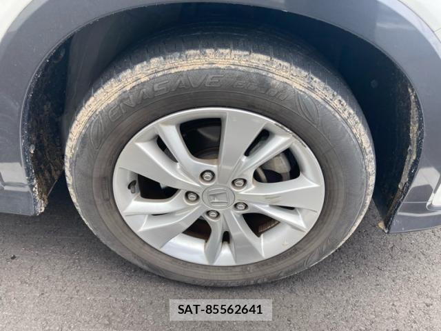 Honda VEZEL 2018-12 7964232-4