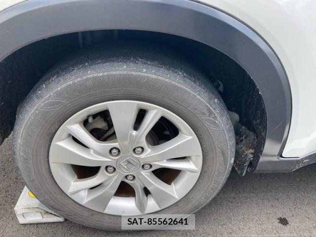 Honda VEZEL 2018-12 7964232-5