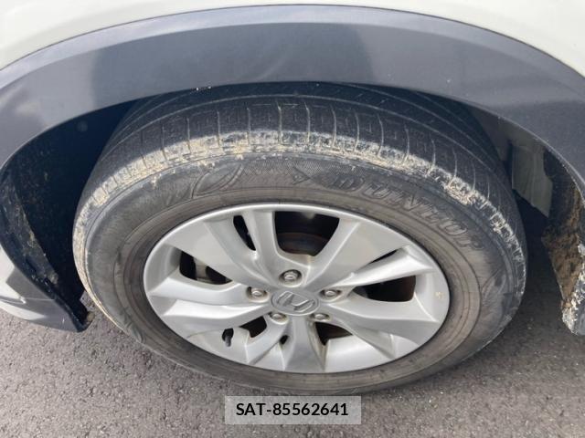 Honda VEZEL 2018-12 7964232-7