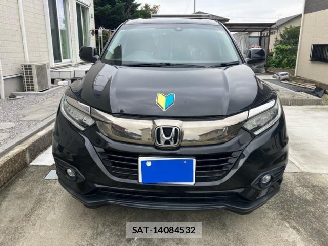 Honda VEZEL 2018-02 7964237-0