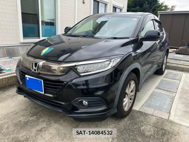 Honda VEZEL 2018-02 7964237-1