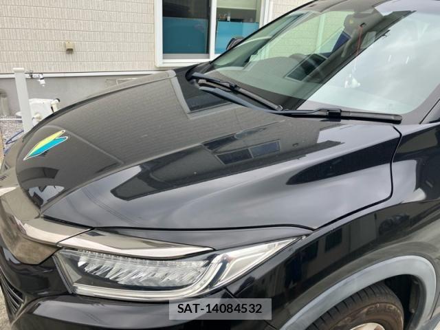 Honda VEZEL 2018-02 7964237-22