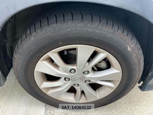 Honda VEZEL 2018-02 7964237-5