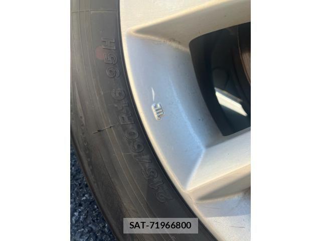 Honda VEZEL 2016-07 7981422-9