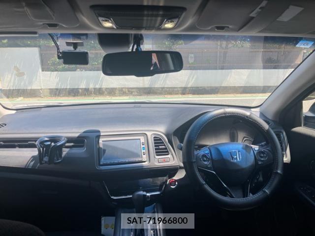 Honda VEZEL 2016-07 7981422-14