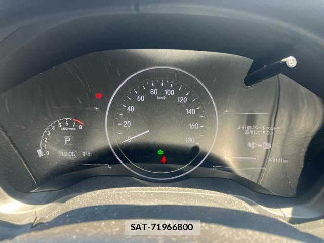 Honda VEZEL 2016-07 7981422-15
