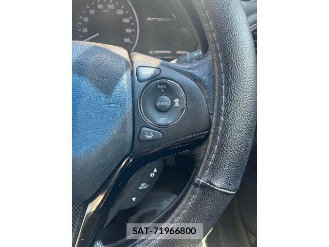 Honda VEZEL 2016-07 7981422-17