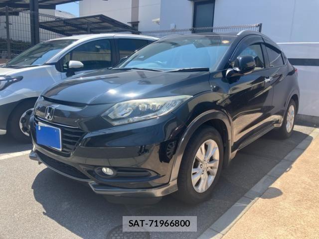 Honda VEZEL 2016-07 7981422-1