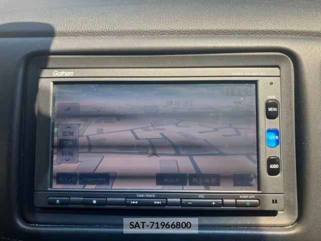 Honda VEZEL 2016-07 7981422-19