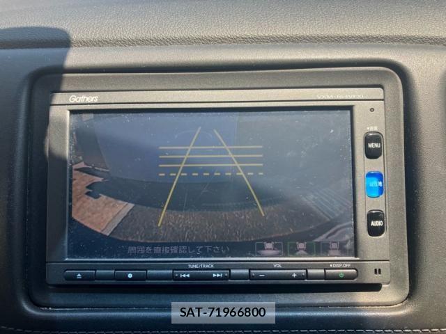 Honda VEZEL 2016-07 7981422-20