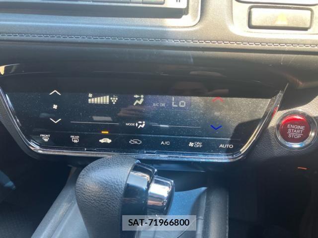Honda VEZEL 2016-07 7981422-22
