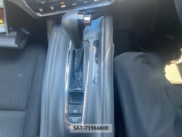 Honda VEZEL 2016-07 7981422-23